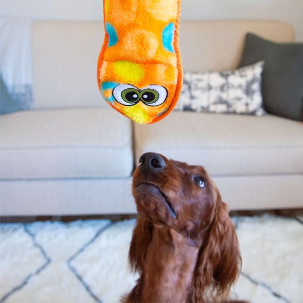 Outward Hound Durablez Snake Small Outward Hound Durablez Snake Small